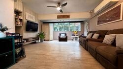 Blk 327 Jurong East Street 31 (Jurong East), HDB Executive #613226381